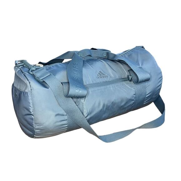 Adidas VFA Roll Duffel Bag - Picture 1 of 16